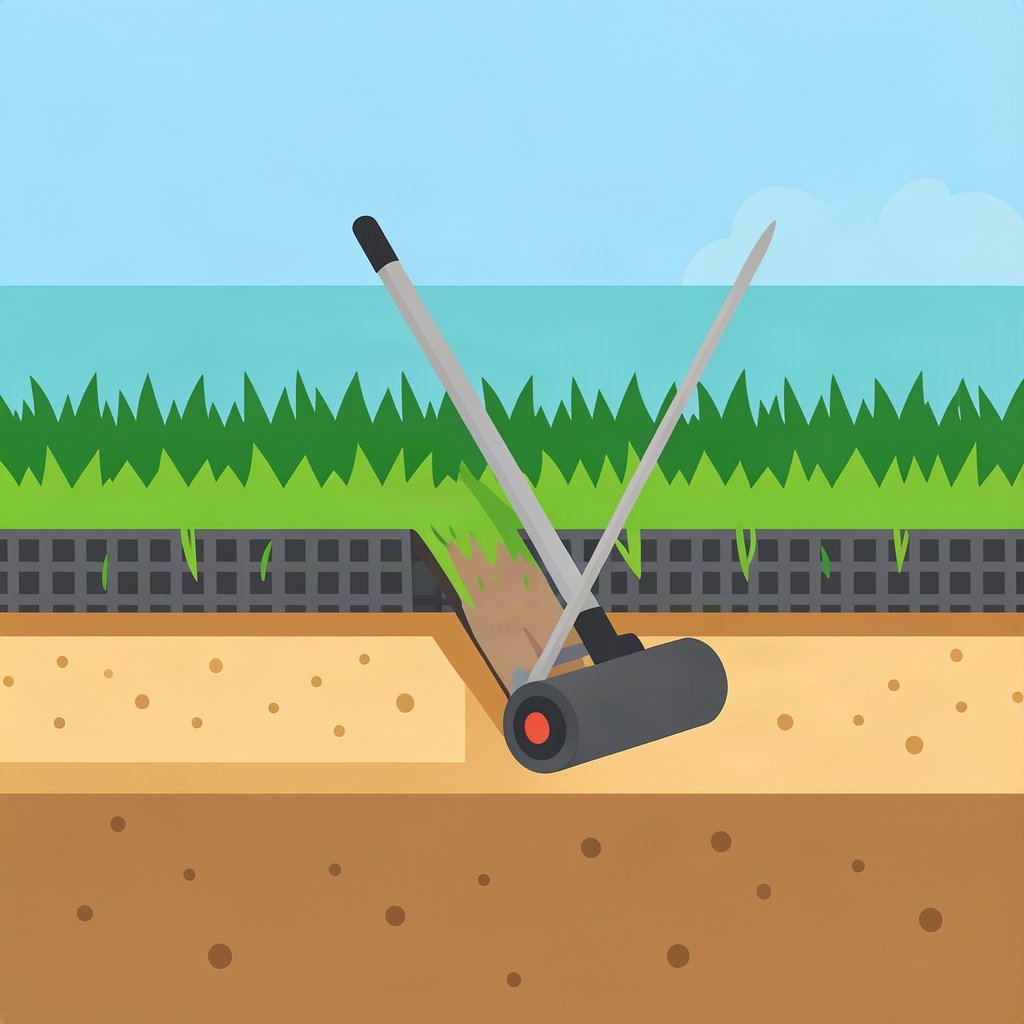 The Complete Artificial Grass Installation Guide for Henderson