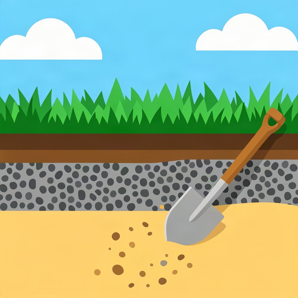 Why a Turf Lawn's Foundation Matters More Than the Grass