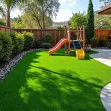 Pet Turf Installation